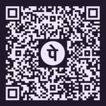 Vastu Jyotish Payment QR